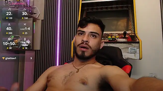 Bastian_MCcormick webcam