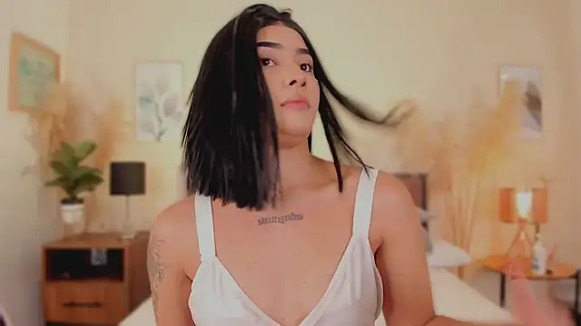 SofiaClarkson webcam