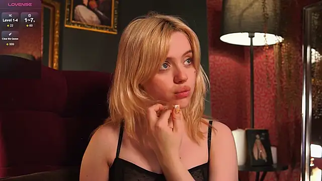 SilentObsession webcam