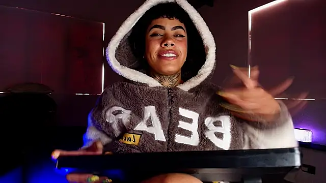 Canela_Osada_ webcam