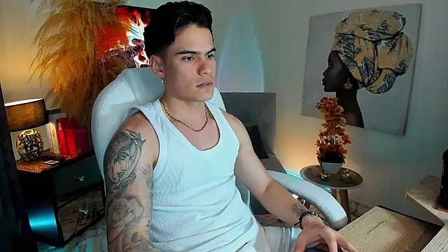 Matias_Murrier webcam