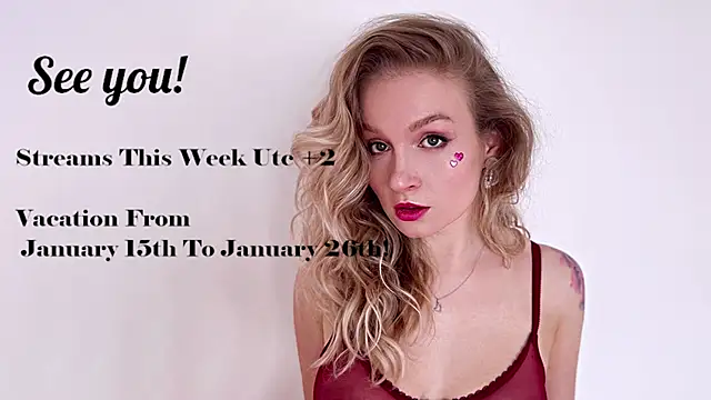 Goddess_VerdgyVi webcam