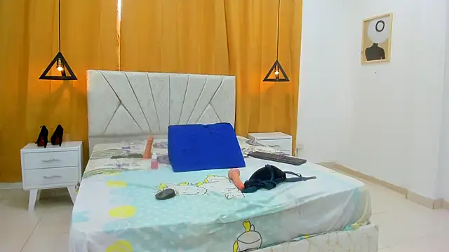 Kamila_Steward webcam