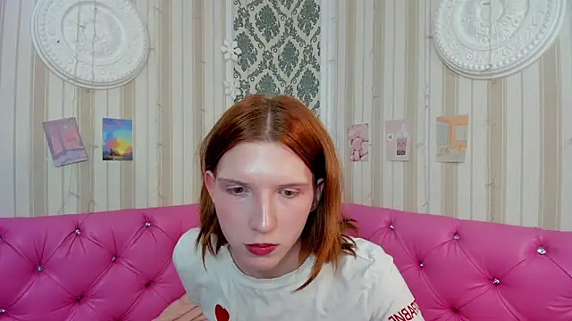 AlicexPrincess webcam