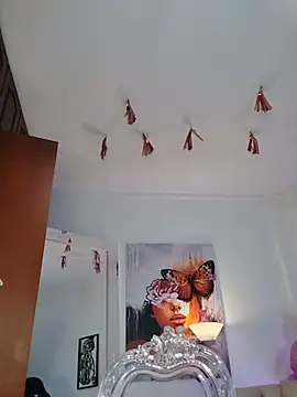 SamantaaJoness webcam