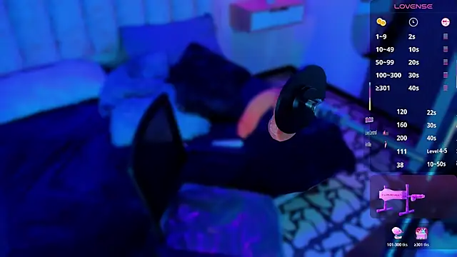 yourlittle_kathe webcam