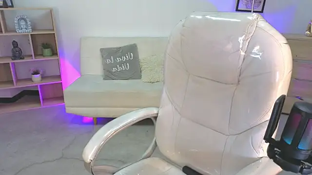 Amaia_Daniells webcam