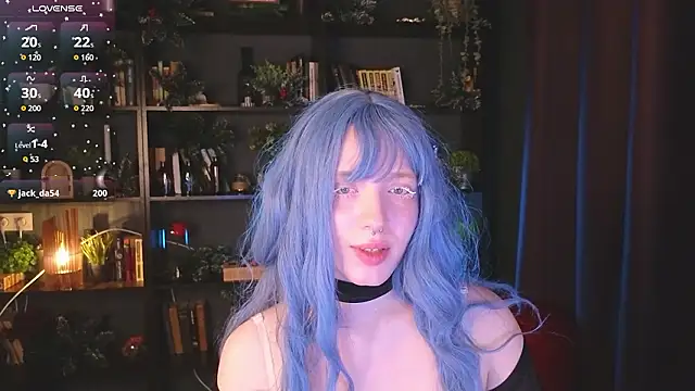 jennifernolan webcam