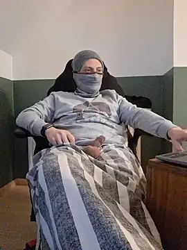 ghost_pie (M young) - Gush + Diamo 15 min controle 🔥