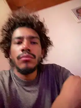 OfficialMineirinho webcam