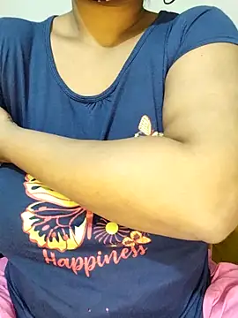 Nilanjona-Ray webcam