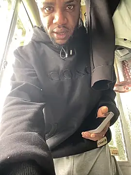 ElNegroRony Live Webcam on Stripchat