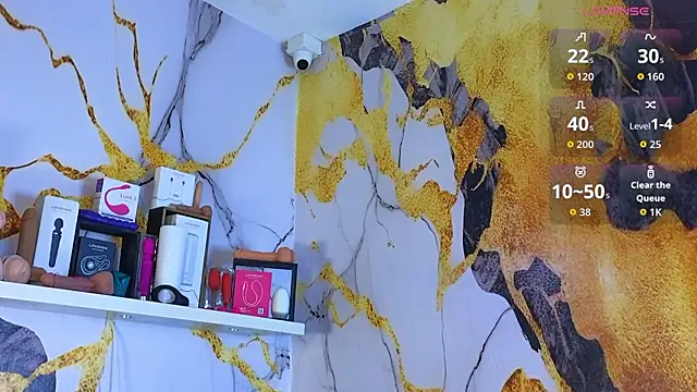 Nijinsky_LatinBoy webcam