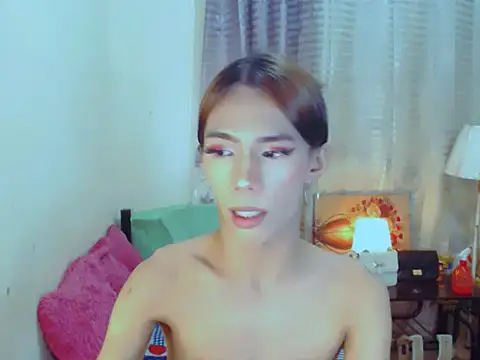 EXOTICGEORGINA webcam