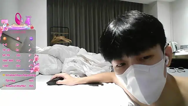 kai101010 webcam