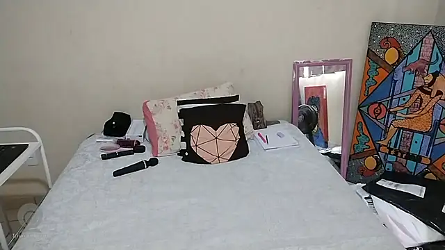 CllarinhaCortes webcam