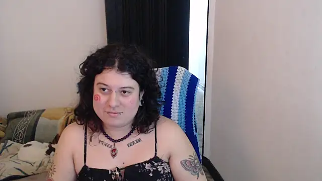 Smoke_trip_Alicia webcam