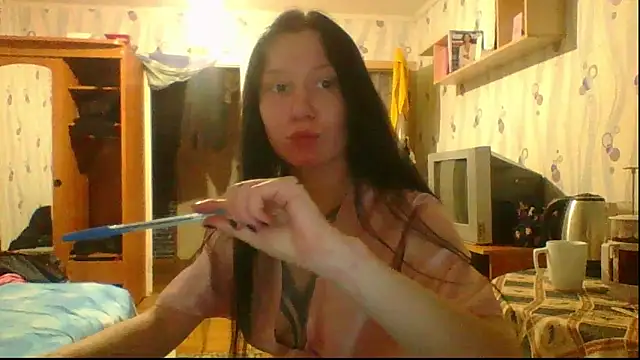 RussNocturnal webcam