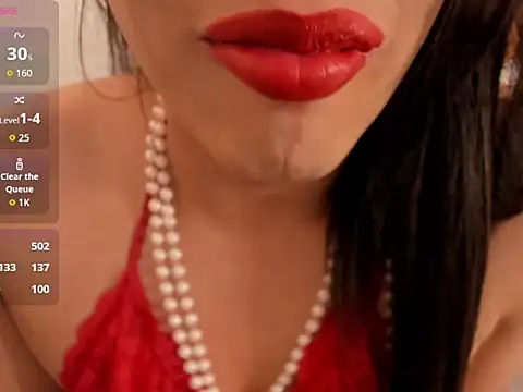 sweet_Elizabeth Live Webcam on Stripchat