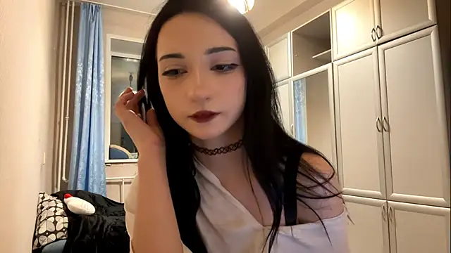 urbabeluna (F teen) - Ahegao time??