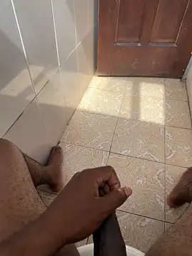 Black-mamba-madingo webcam