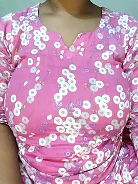 Nilanjona-Ray webcam