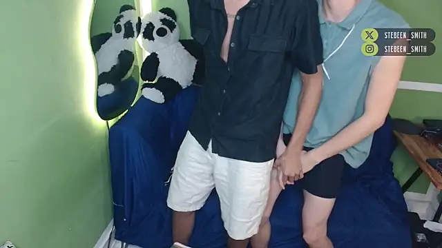 stebeen_smithh webcam