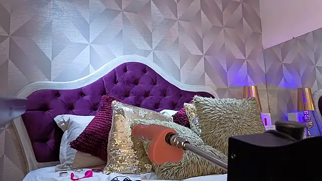 AmaranthaLovers_ webcam