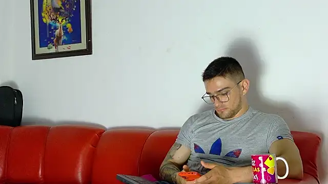 Sexy_Alejandro_ webcam