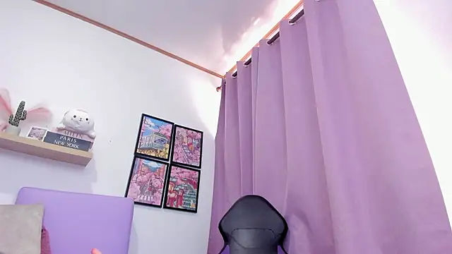 Elissa_SexyGirl webcam