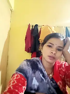 Webcam Model (Jaya_Iyer)  is live.Free join now!
