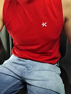 chocolate_alone (Ask my age) - Lick finger with chocolate cream  😋