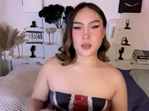 MargarettSaray69 webcam