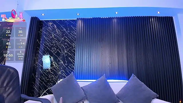 charlottewhitte webcam