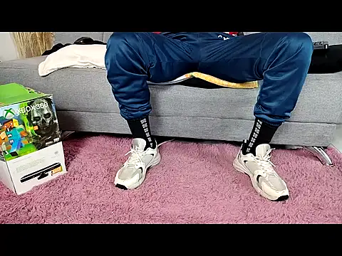 Masterblue_hot webcam