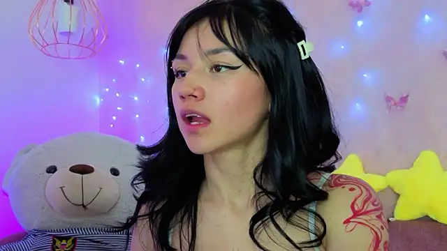 april_bennett webcam