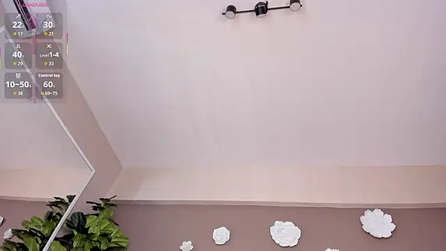 VictoriaShelby webcam