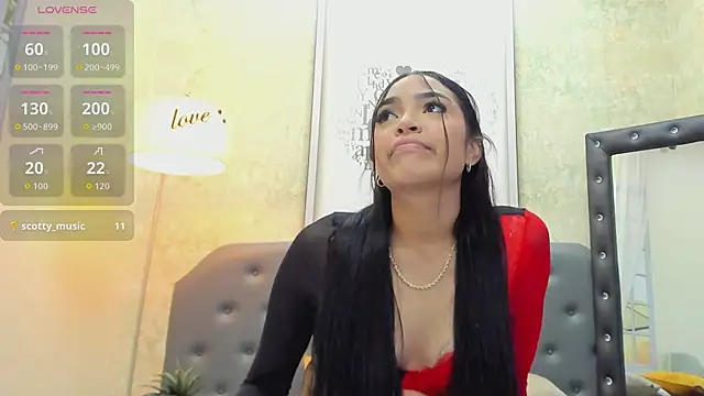 iam_charlotte69 - Iam_charlotte69's free webcam