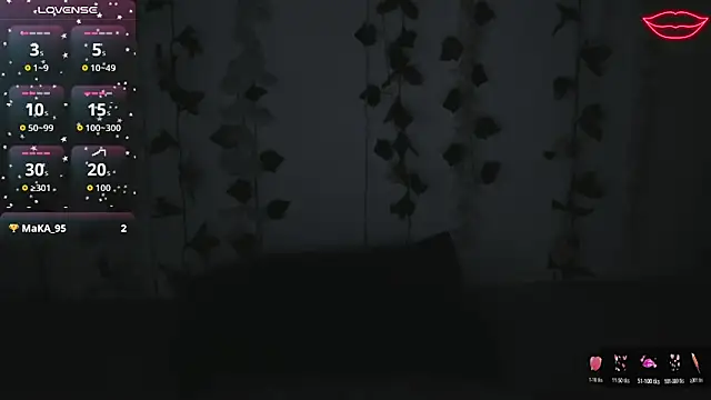 _Amatista_Fire webcam