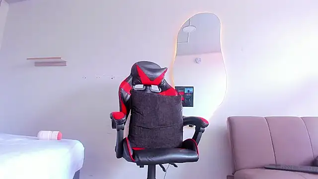 LucasBeaumont webcam