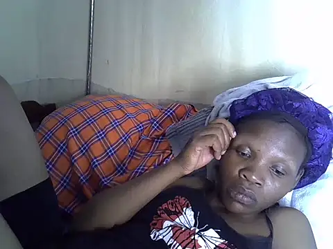 sweet_serah (F milf) - lets cum together daddy