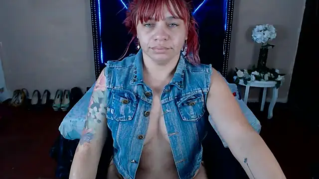 VioletaaaSlave webcam