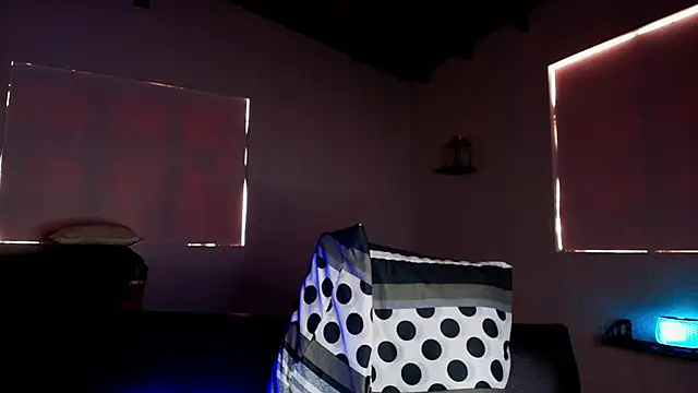 Canela_Osada_ webcam