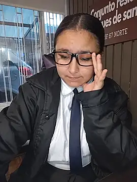 Cute_Penelope webcam