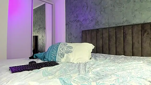 JasmineDreams webcam