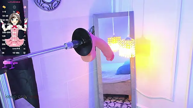 lanna_brunette webcam