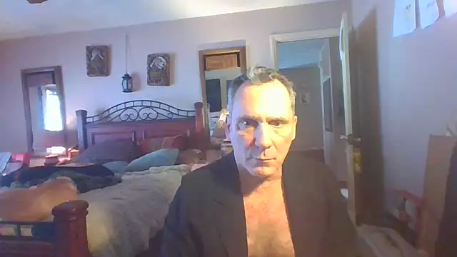 hunkofrock - HunkofRock's free webcam - UK Sex Cams