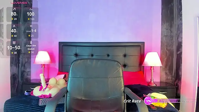 MaduraLuciana webcam