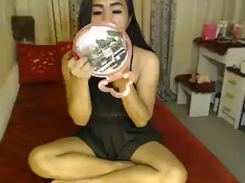 Transemarie143 webcam