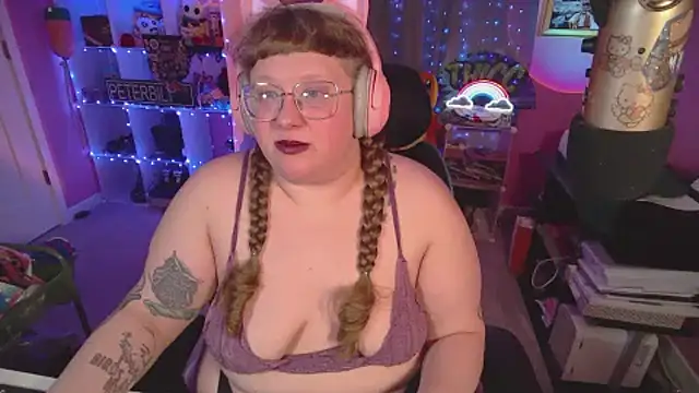FatVeronica